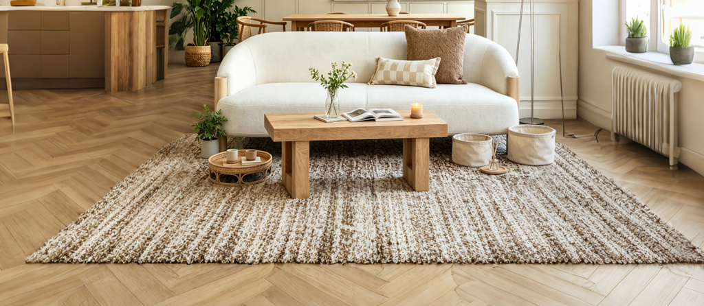 Longue table de canapé derrière un canapé, table console de ferme de 160 cm pour entrée de salon, table de couloir en bois avec finition rustique en chêne naturel