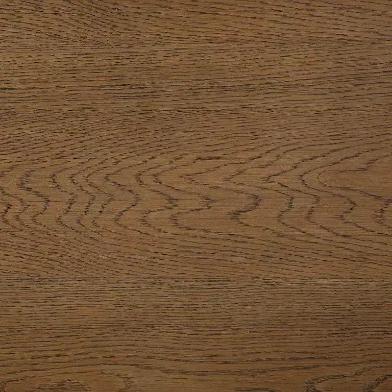 Console noire de 173 cm avec finition peinte, plateau en placage de bois d'acacia et cadre en bois massif