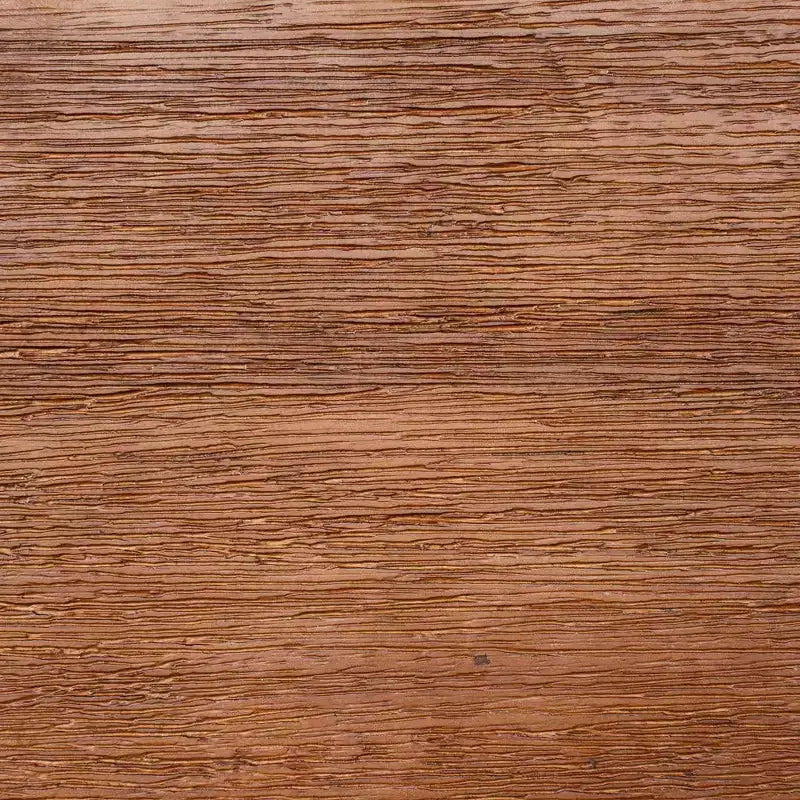 Banc de salle à manger 60 pouces Châtaigne, Structure en bois d'acacia avec siège en similicuir, Deux places