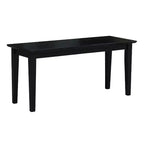 Brookshire Bench - International Concepts