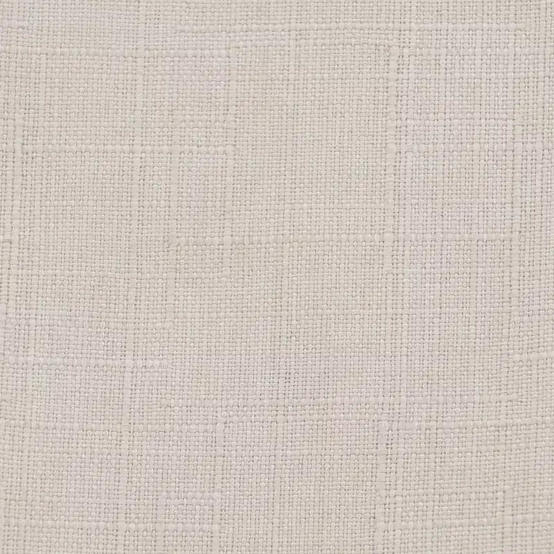 Causeuse de 61 po avec accoudoirs arrondis, coussins moelleux et cadre en bois franc