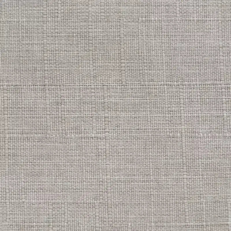 Causeuse de 61 po avec accoudoirs arrondis, coussins moelleux et cadre en bois franc