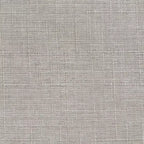 Causeuse de 61 po avec accoudoirs arrondis, coussins moelleux et cadre en bois franc