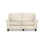 61 Copenhagen Loveseat - Serta