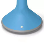 Tabouret Siège Ergonomique Flexible - 20 Bleu Clair
