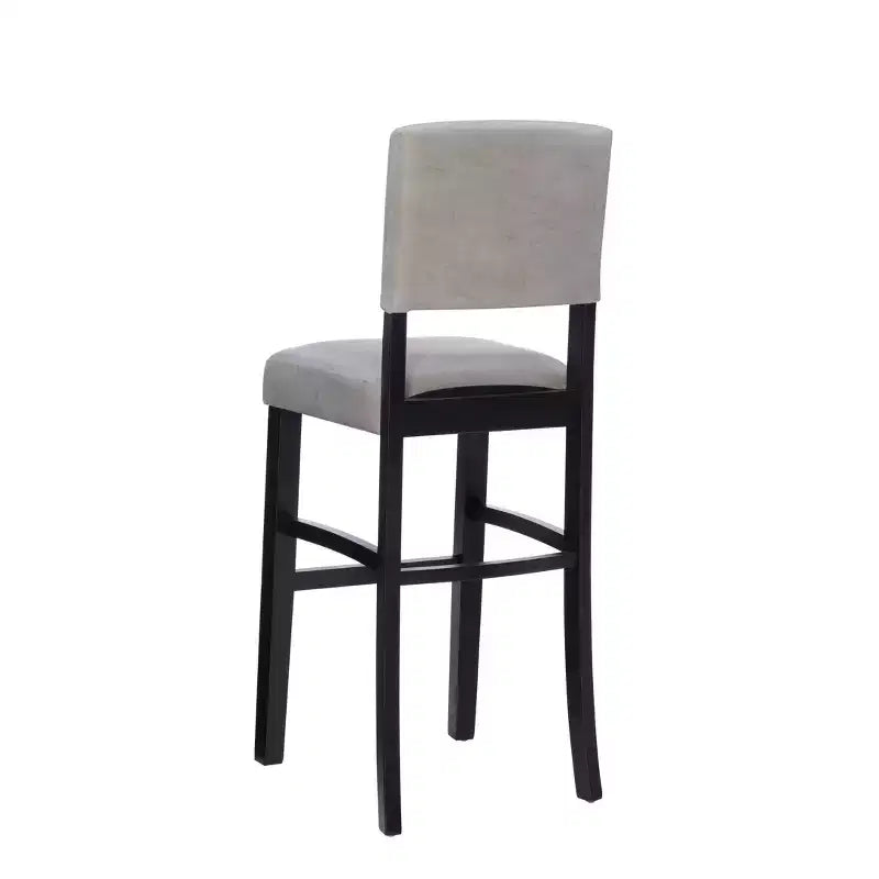 Tabouret de bar rembourré Morocco