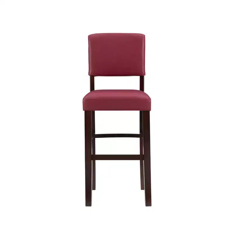 Tabouret de bar rembourré Morocco