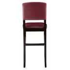 Tabouret de bar rembourré Morocco