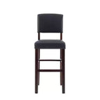 Tabouret de bar rembourré Morocco