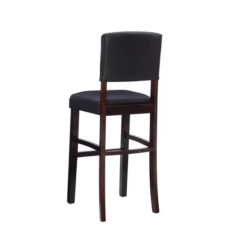 Tabouret de bar rembourré Morocco